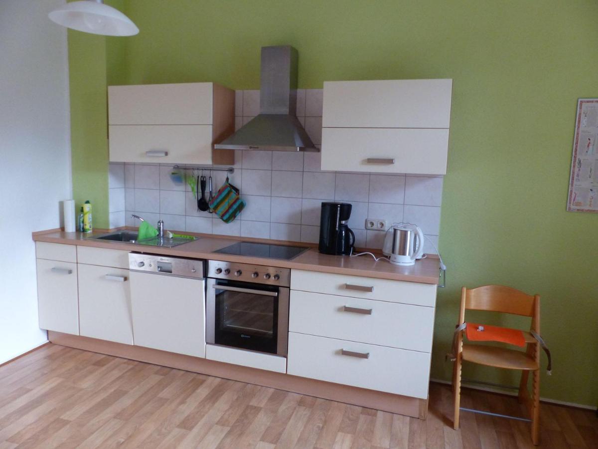 Vis-a-vis-berliner-tor Apartment